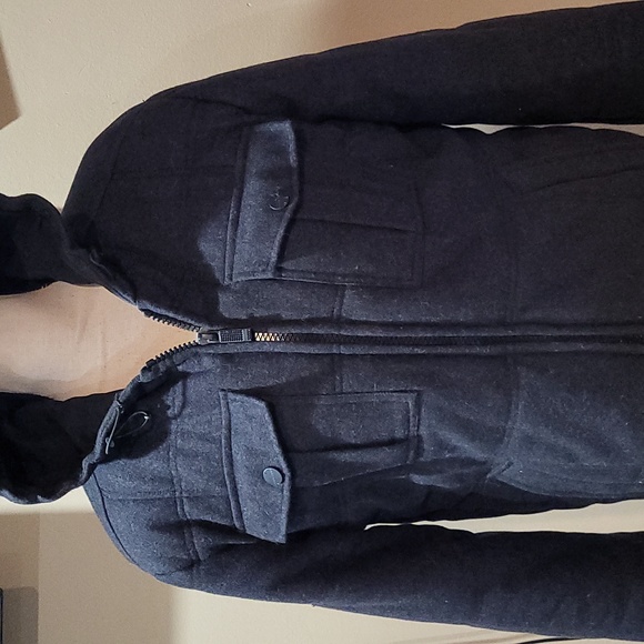 Men's Sean Jean Jacket - Picture 3 of 16